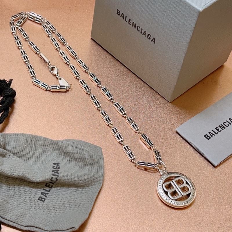 Balenciaga Necklaces